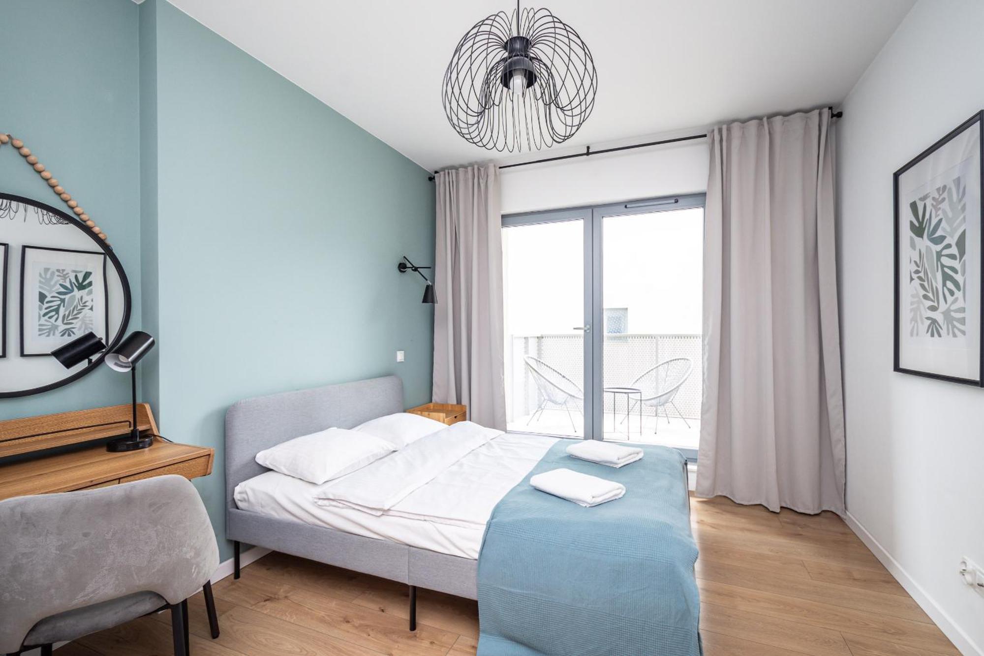 Rentplanet - Apartamenty Aura Prandoty — Photos 3