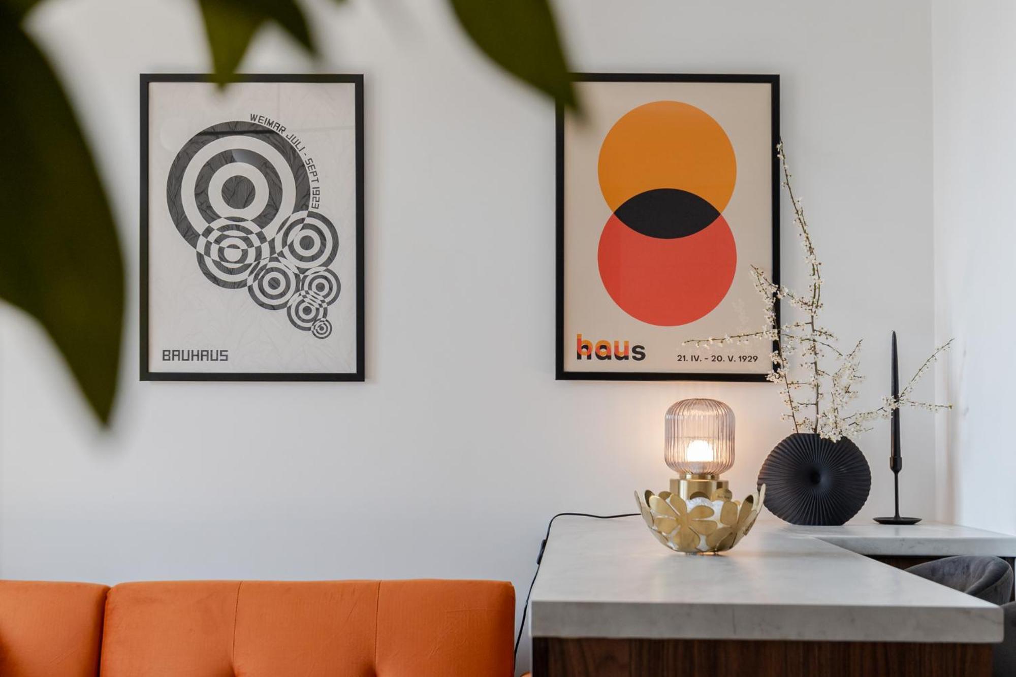 Rentplanet - Apartamenty Aura Prandoty, Krakow